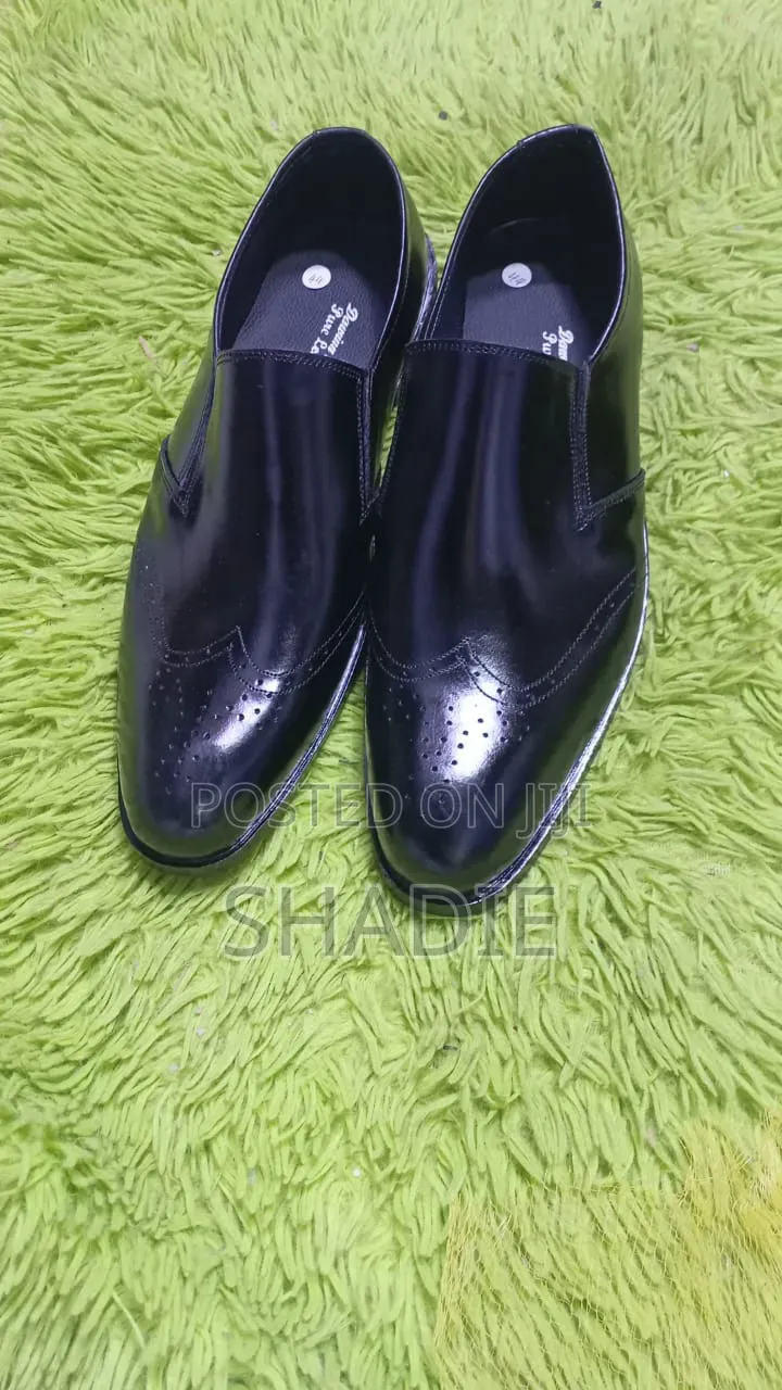 Official Shoes