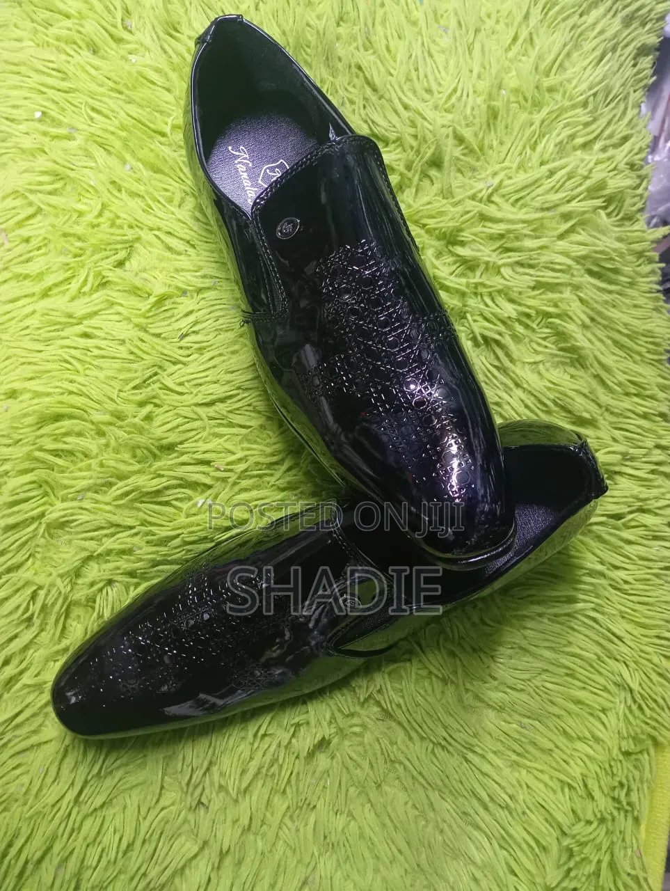 Official Shoes