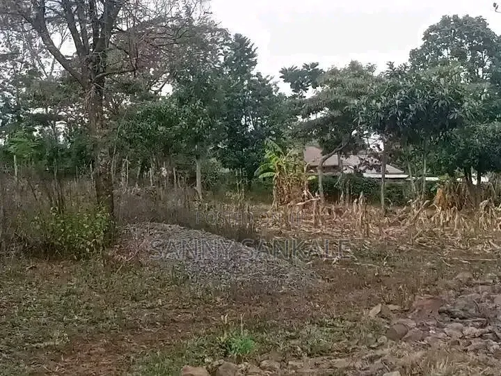 Plot on Sale