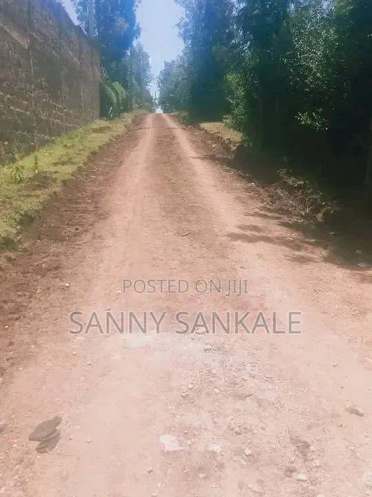 Plot on Sale