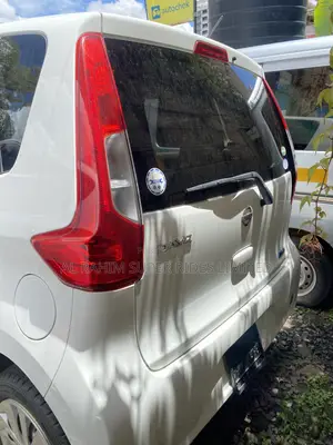 Nissan Dayz Bolero X 2017 White