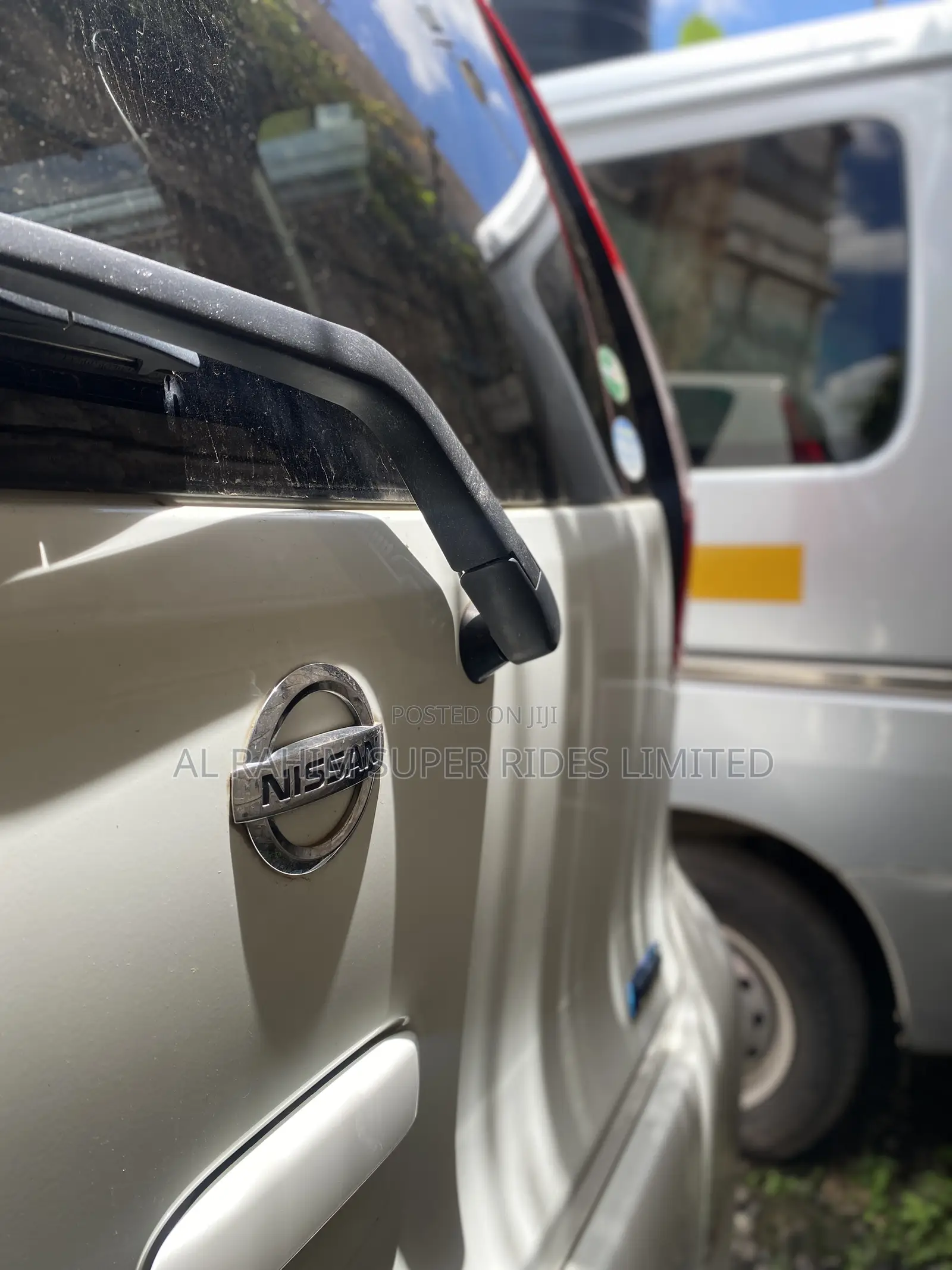 Nissan Dayz Bolero X 2017 White