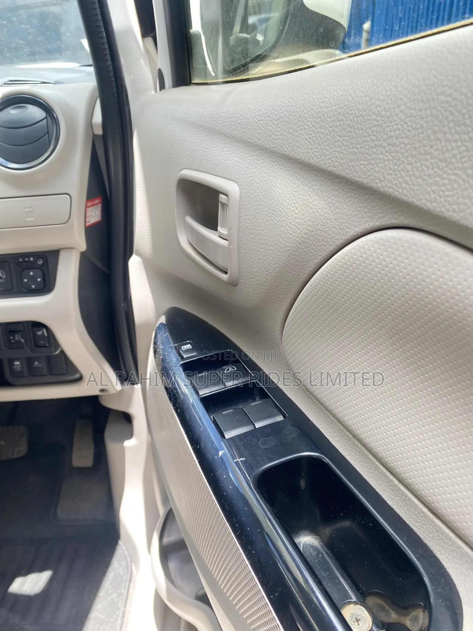 Nissan Dayz Bolero X 2017 White