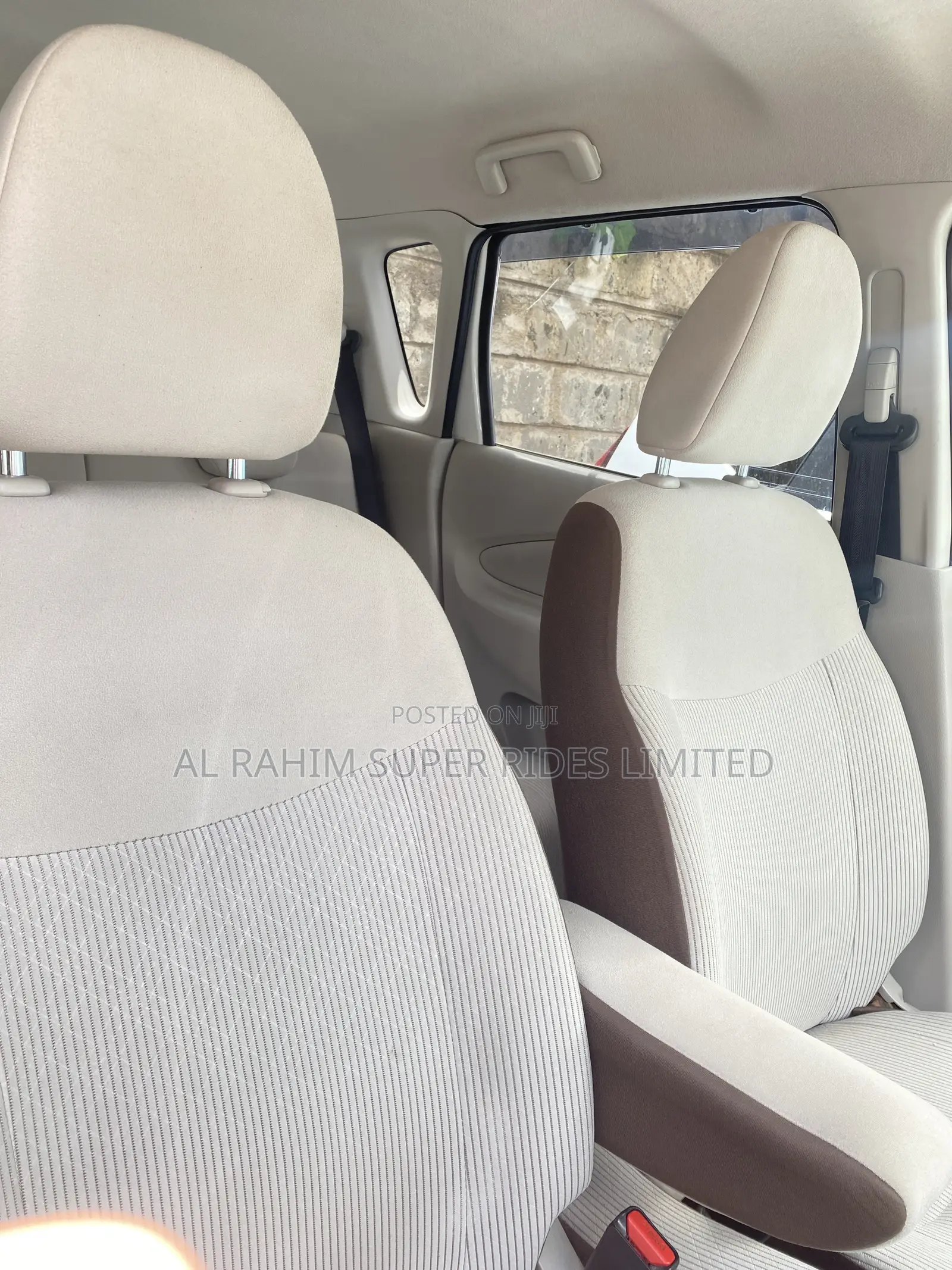 Nissan Dayz Bolero X 2017 White