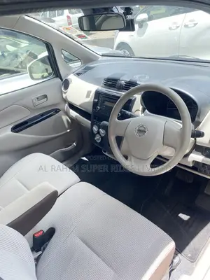 Nissan Dayz Bolero X 2017 White