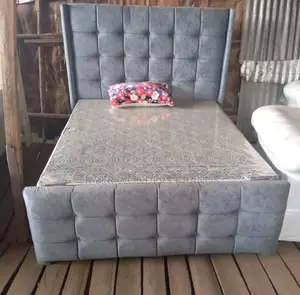 Luxury Quality Beds