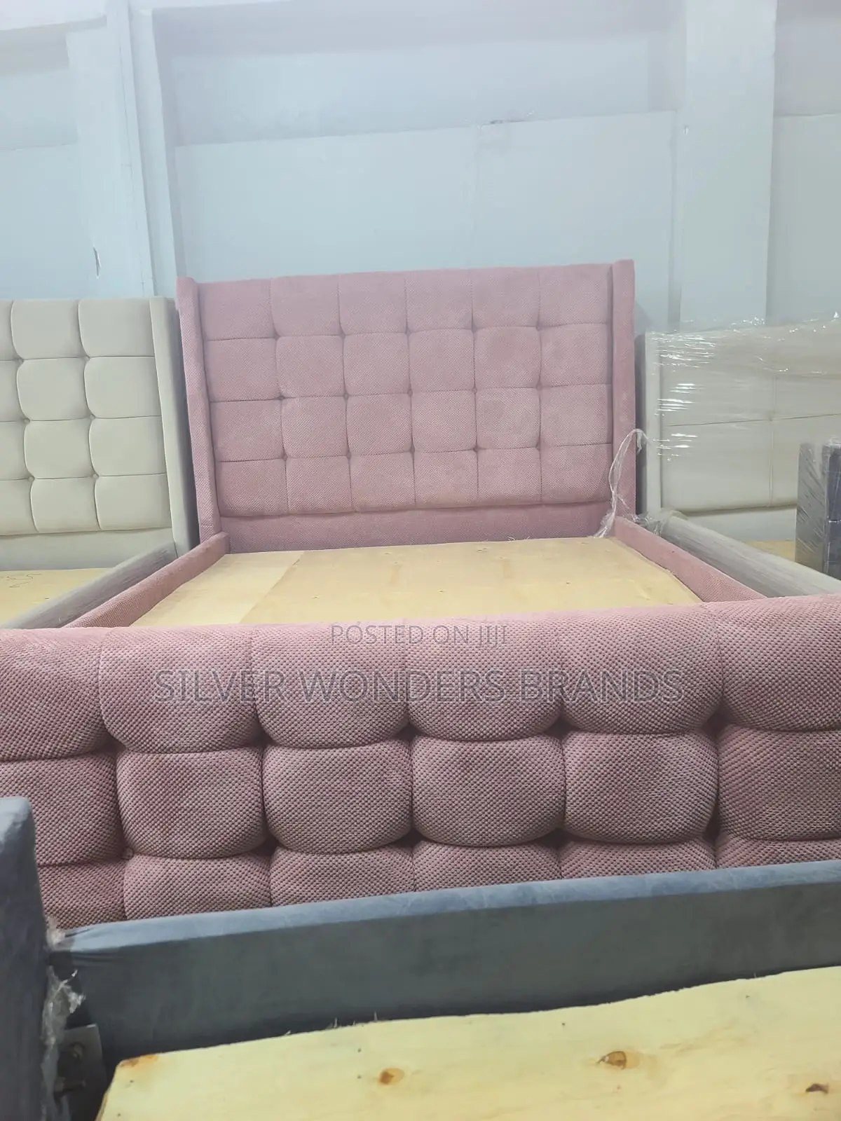 Luxury Quality Beds
