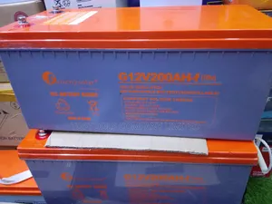 Felicity Battery 200ah 12v 10hrs