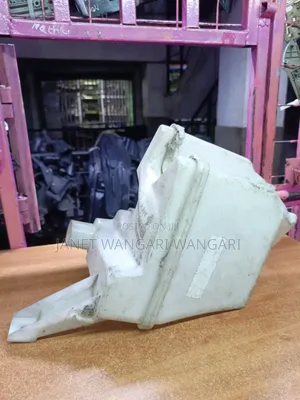 Washerbottle /Washertank Nissan Juke