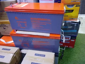 Felicity Battery 200ah 12v 10hrs
