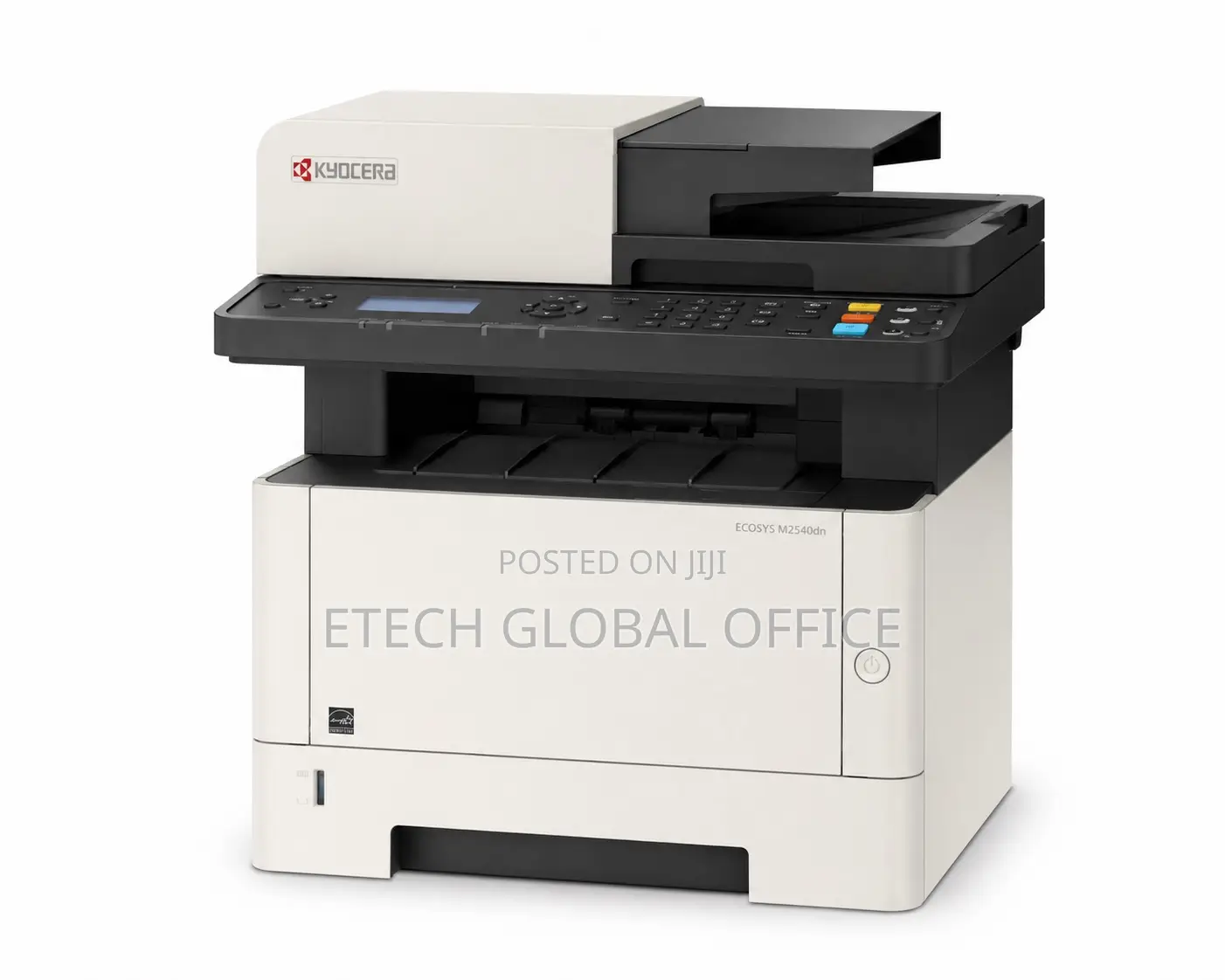 Kyocera ECOSYS M2540dn Multifunction Printer