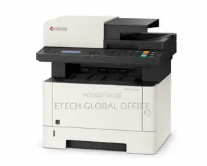 Kyocera ECOSYS M2540dn Multifunction Printer