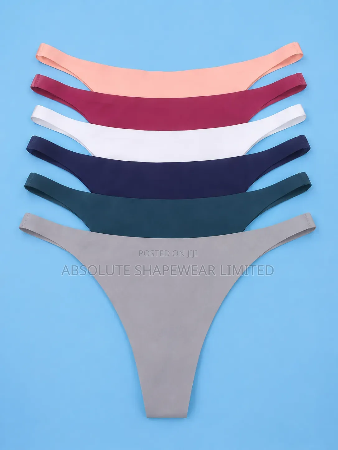 Sexy Thongs