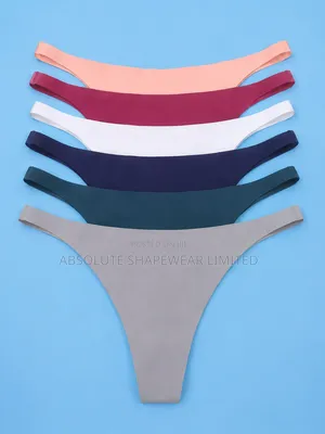 Sexy Thongs