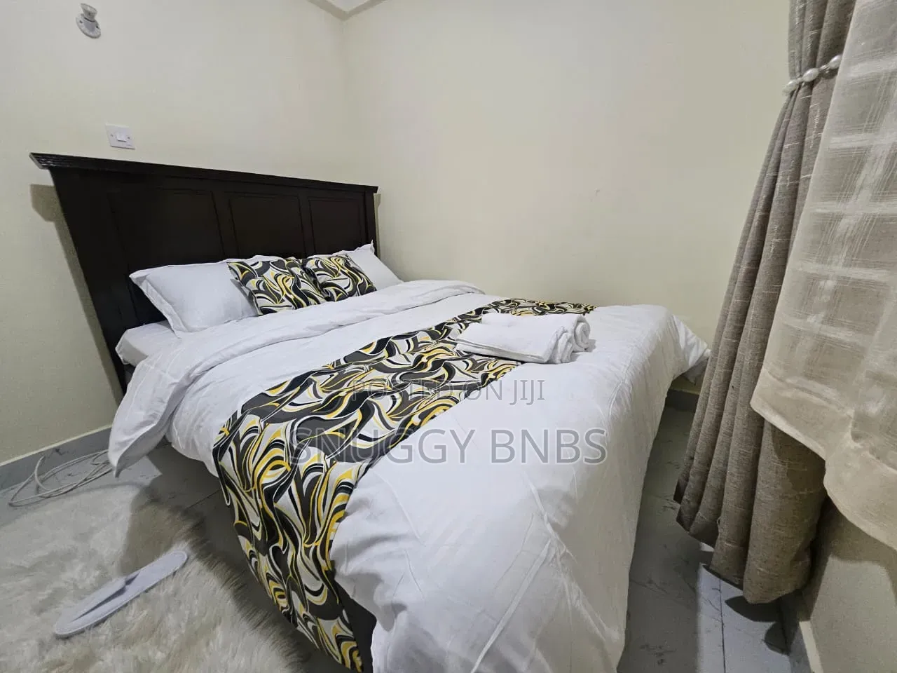Modern Two Bedroom Ruiru Bypass
