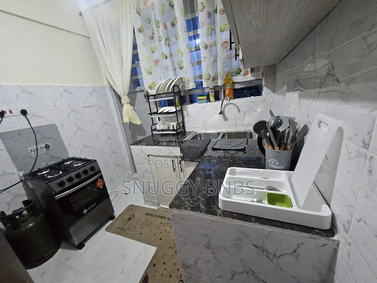 Modern Two Bedroom Ruiru Bypass