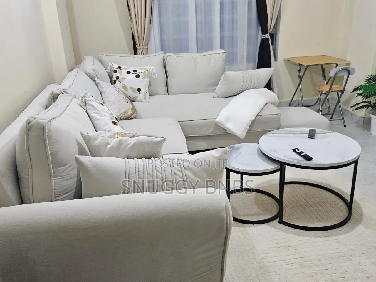 Modern Two Bedroom Ruiru Bypass