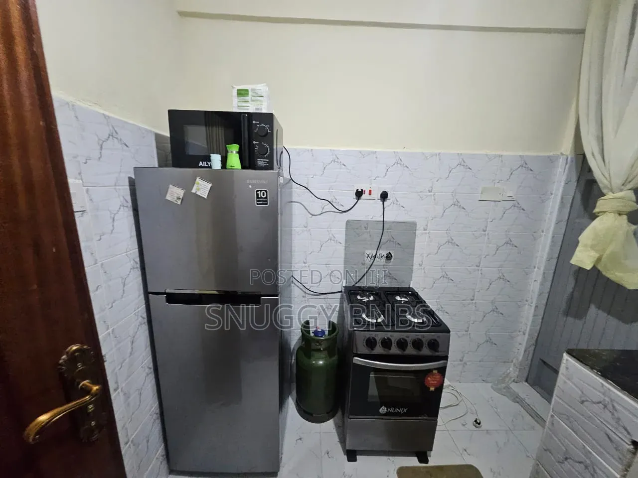 Modern Two Bedroom Ruiru Bypass