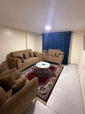 Air BNB Servics