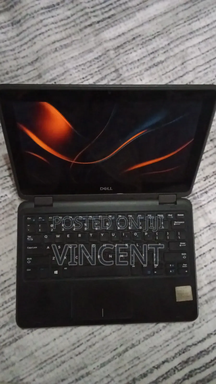 Laptop Dell Latitude 3190 2-in-1 4GB Intel SSD 256GB