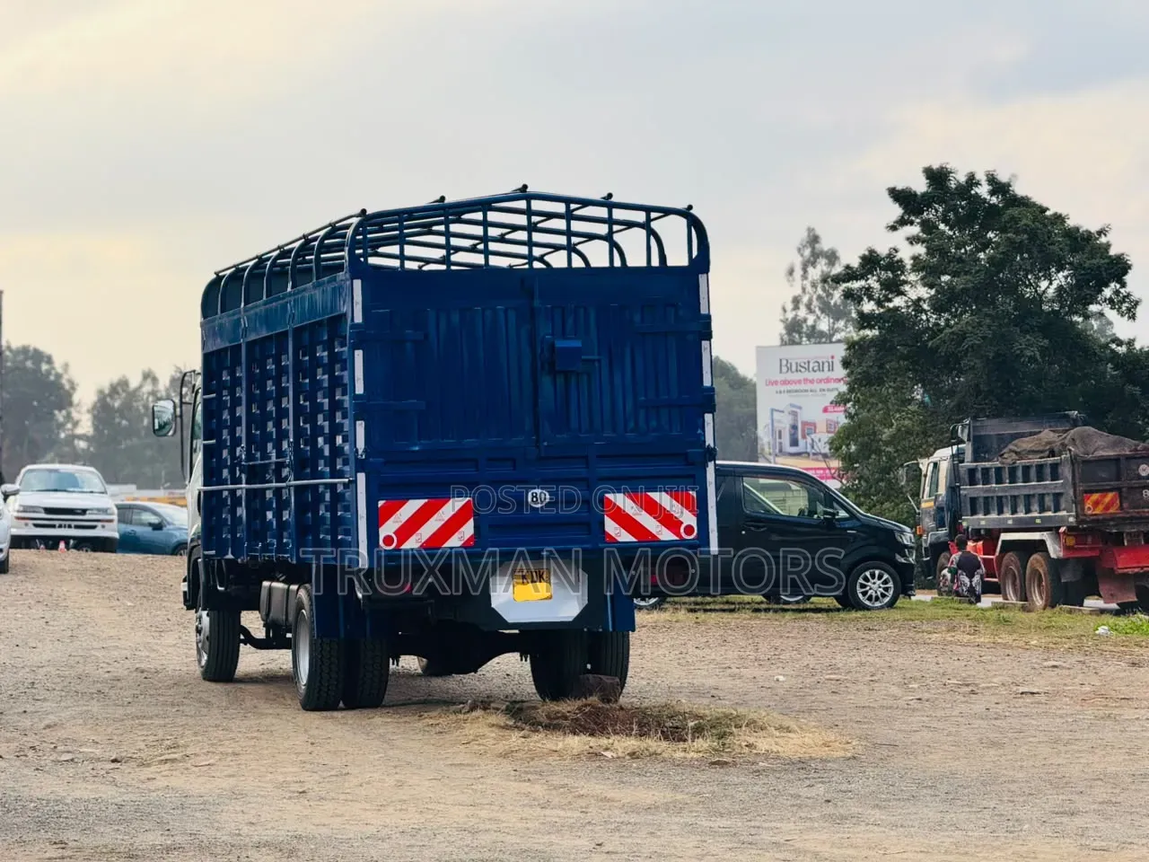 2022 Isuzu Frr90 Open Body