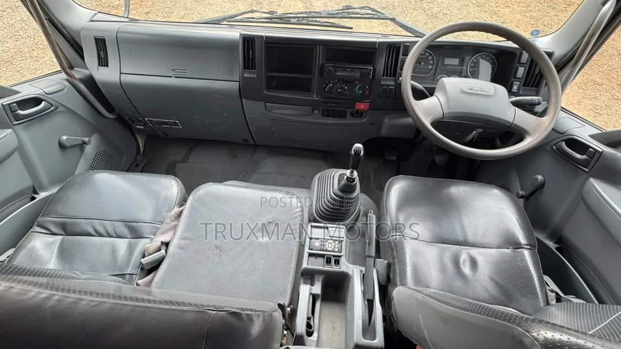 2022 Isuzu Frr90 Open Body