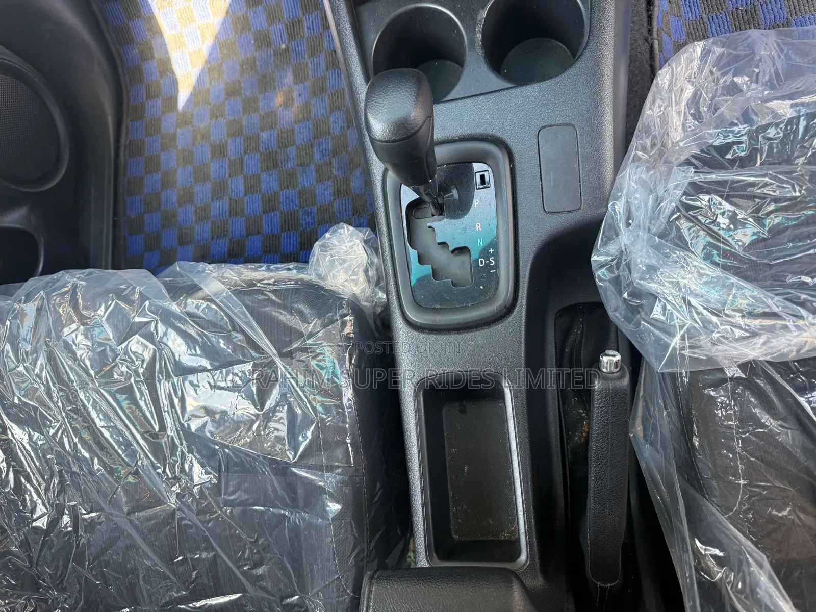 Toyota Hilux Revo Double Cab Deisel 2.4 RWD 2019 Brown