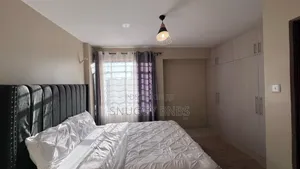 Executive 3 Bedroom Carwash- Thika Road