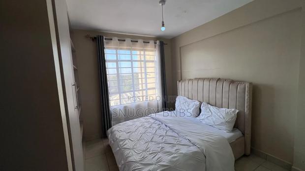 Executive 3 Bedroom Carwash- Thika Road - thumbnail 3