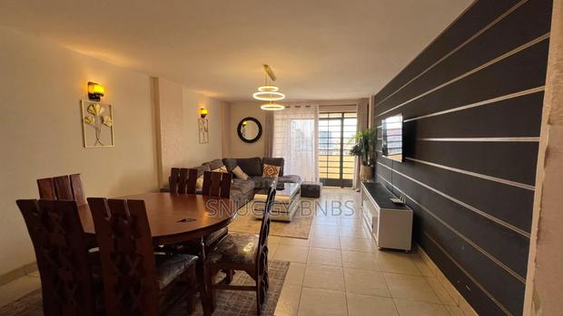 Executive 3 Bedroom Carwash- Thika Road - thumbnail 4