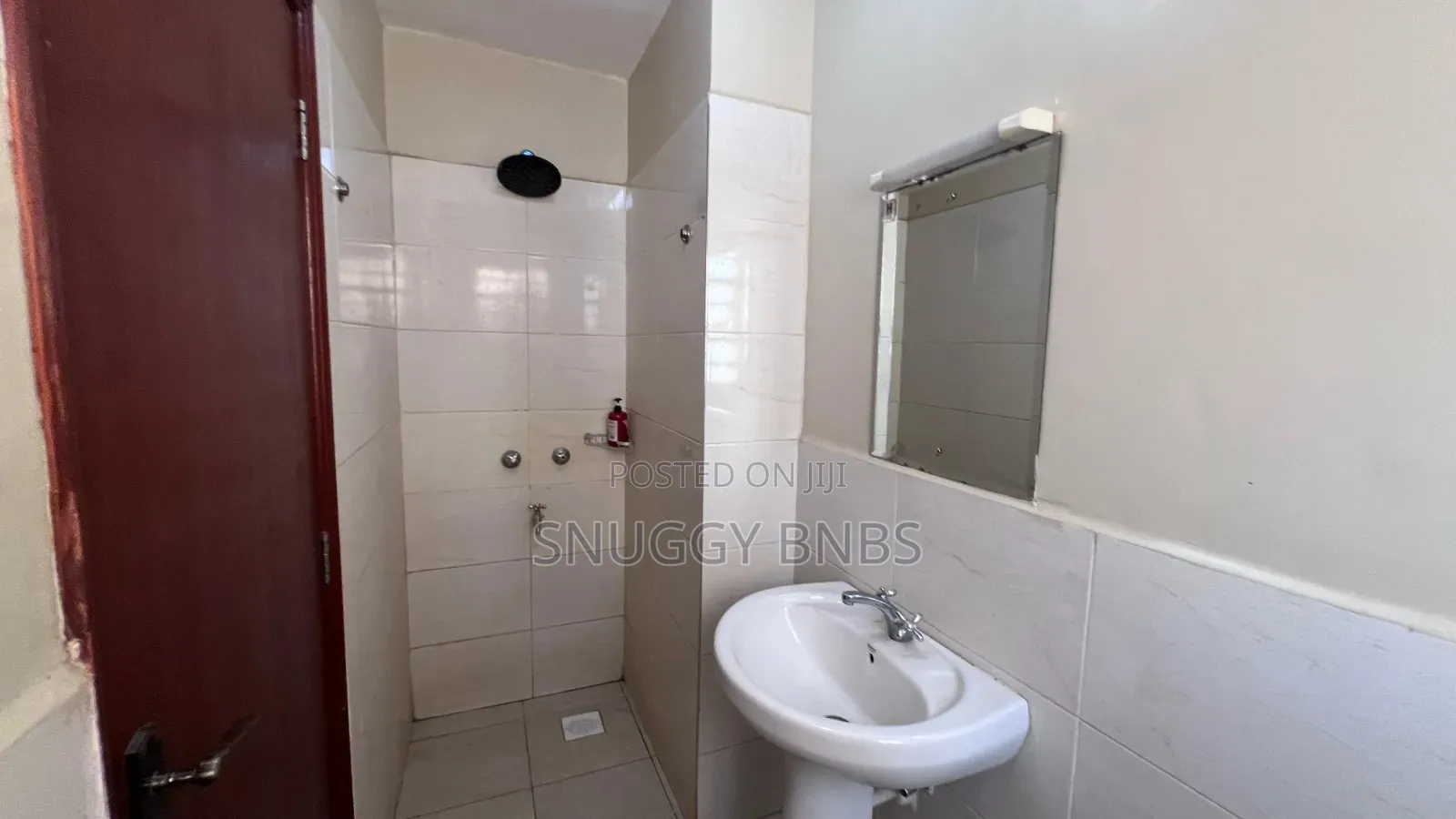 Executive 3 Bedroom Carwash- Thika Road