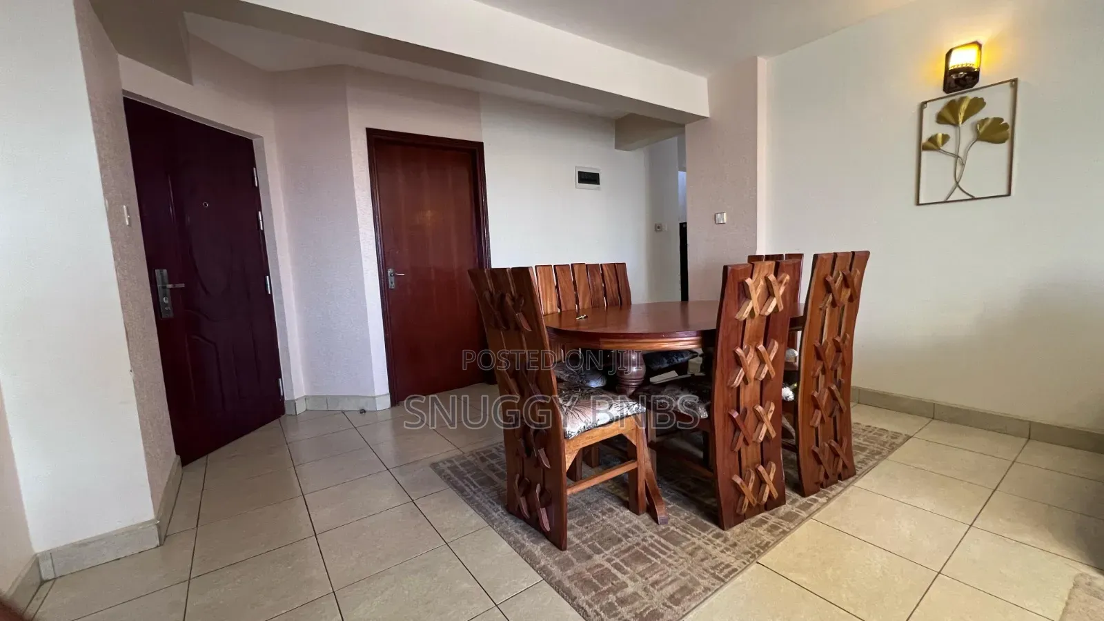 Executive 3 Bedroom Carwash- Thika Road