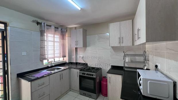 Executive 3 Bedroom Carwash- Thika Road - thumbnail 9