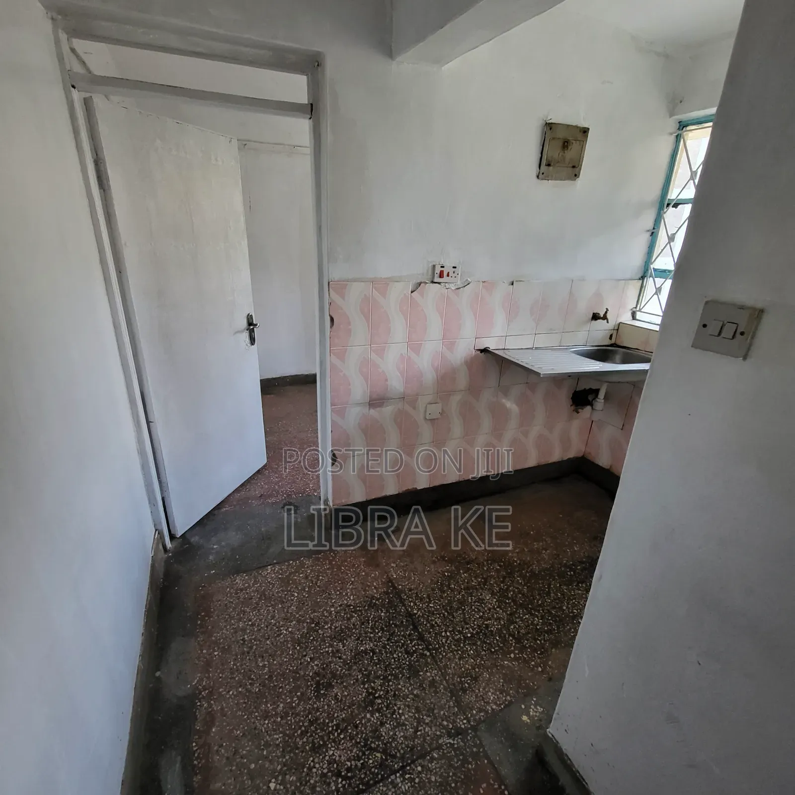 1bdrm House in Tassia Kwa Ndege, Embakasi for rent