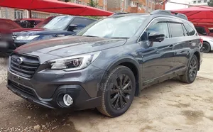 Subaru Outback 2019 Gray