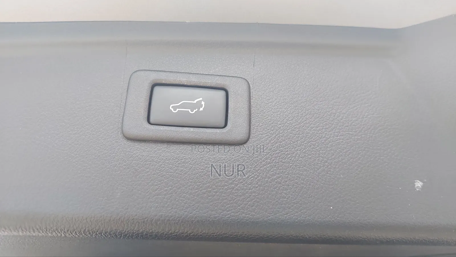 Subaru Outback 2019 Gray