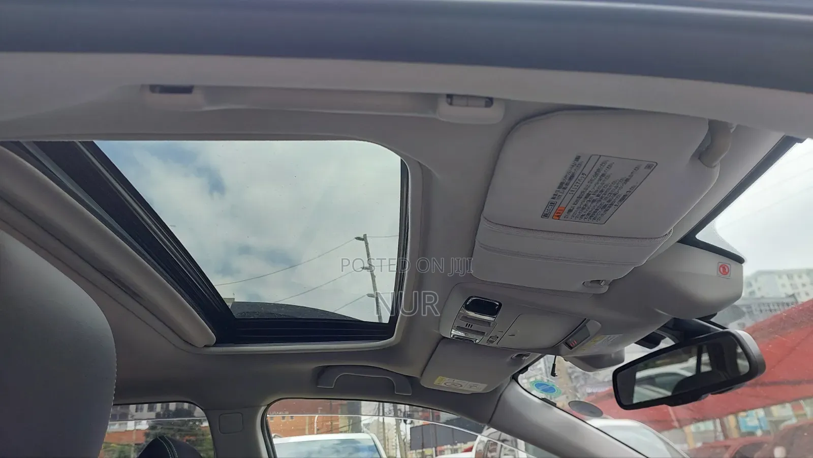 Subaru Outback 2019 Gray