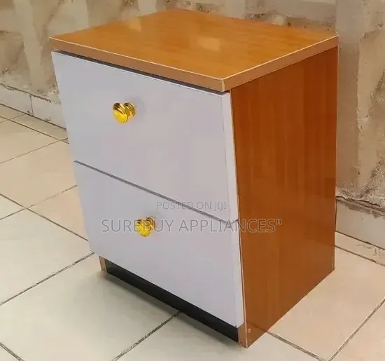 Julz Side Bed Drawer