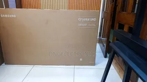 Samsung 55′′ 55U8000FU Crystal UHD Smart TV
