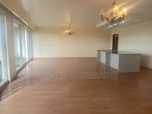 3bdrm Apartment in State House, Milimani for rent