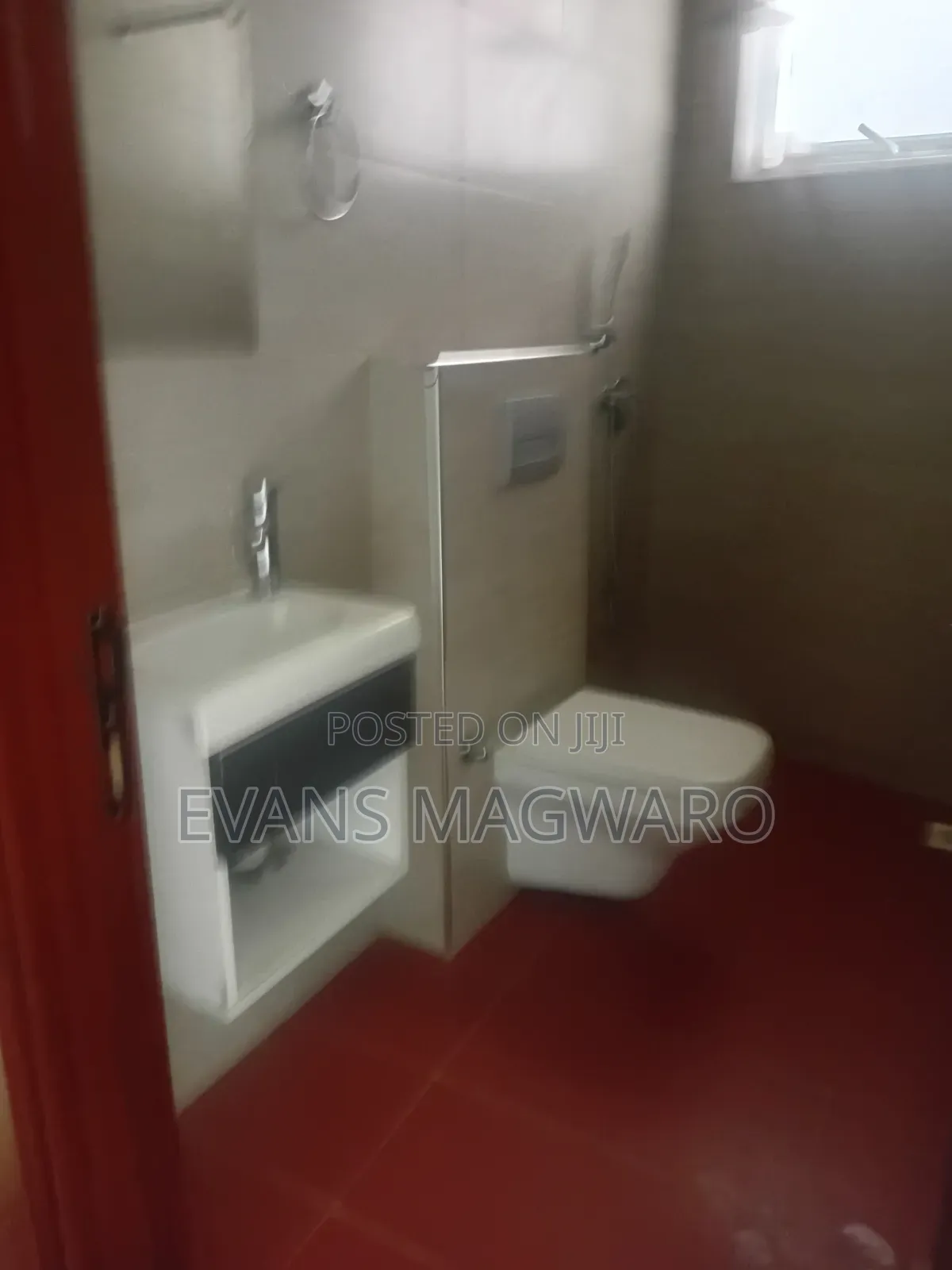 3bdrm Apartment in State House, Milimani for rent