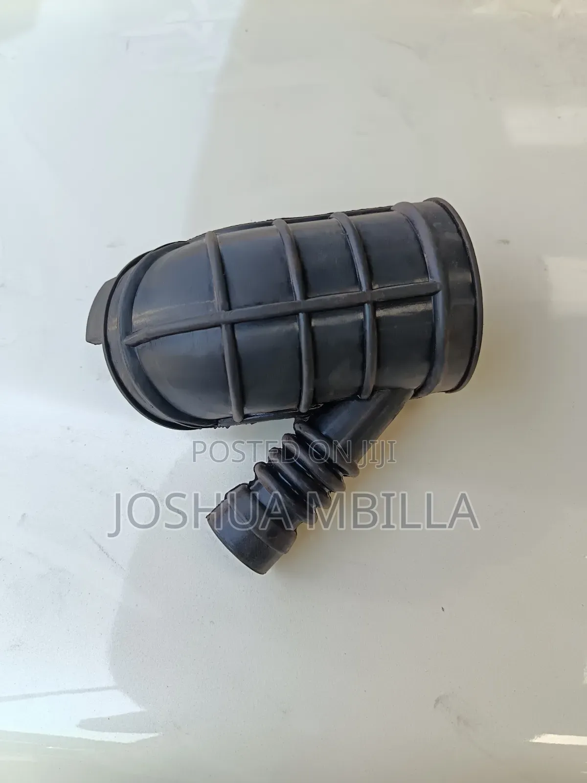 BMW E46, E36 M54 Engine Air Hose Pipe