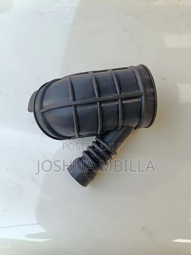 BMW E46, E36 M54 Engine Air Hose Pipe - main view