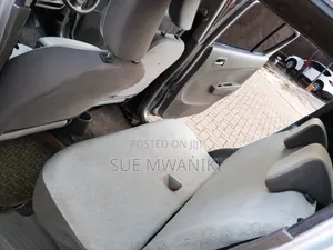 Suzuki Alto 2014 Silver