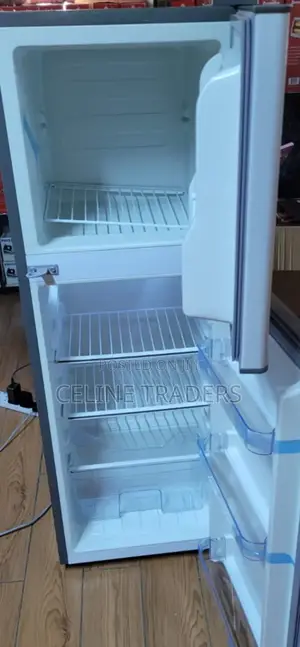 Premier 128l Energy Saving Refrigerator