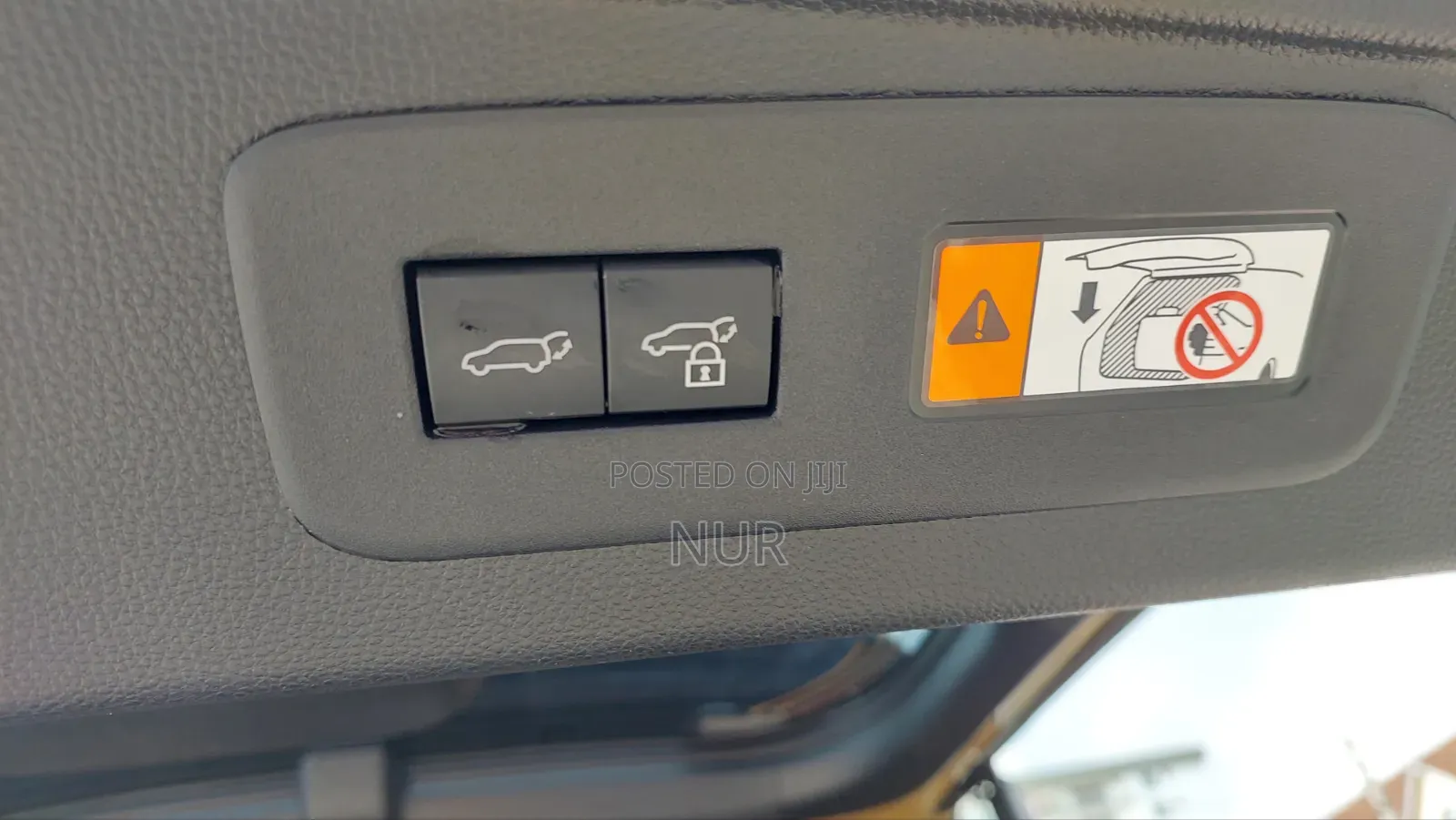 Toyota Land Cruiser Prado 2024 Brown
