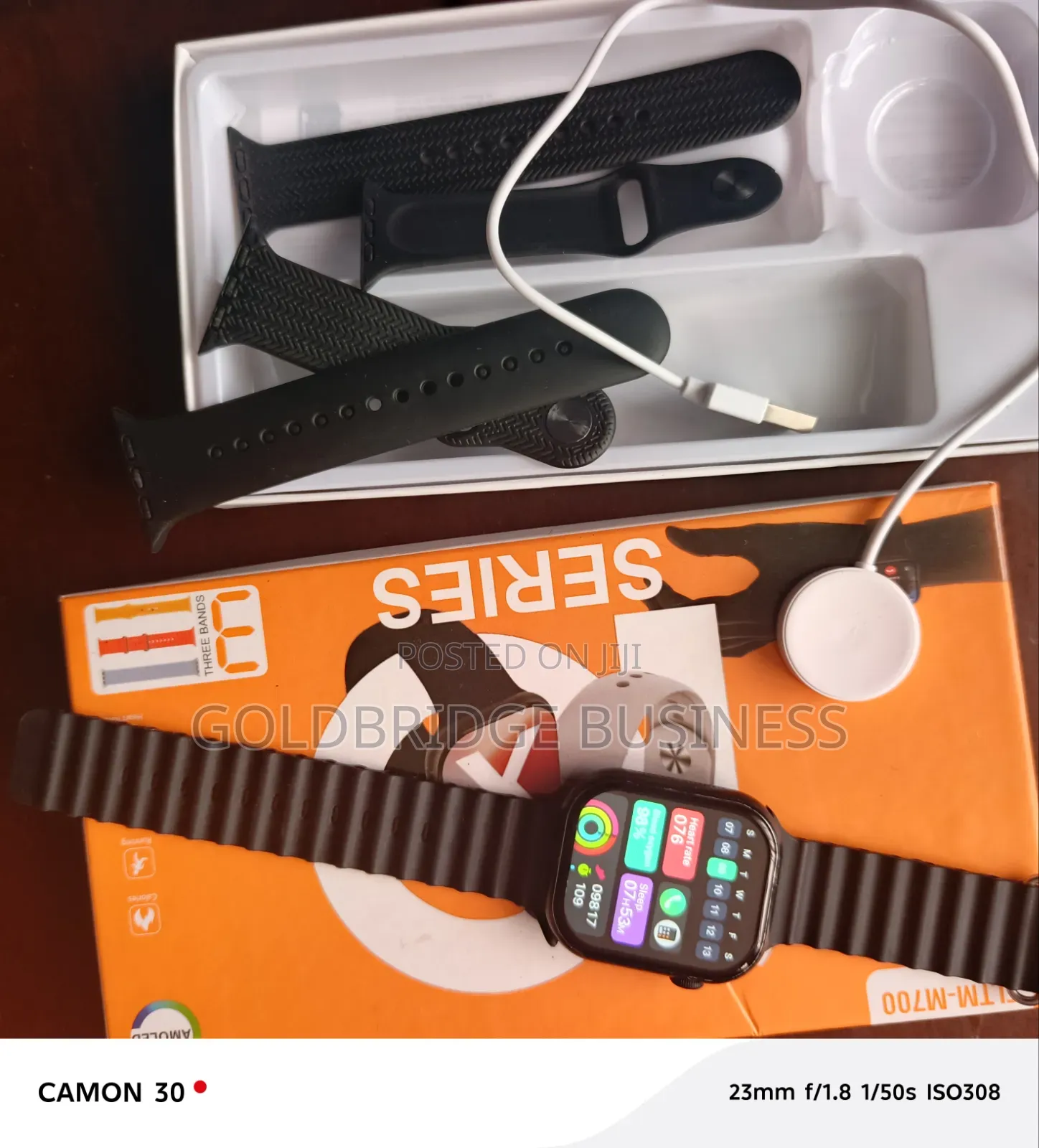 Smartwatch for Sale