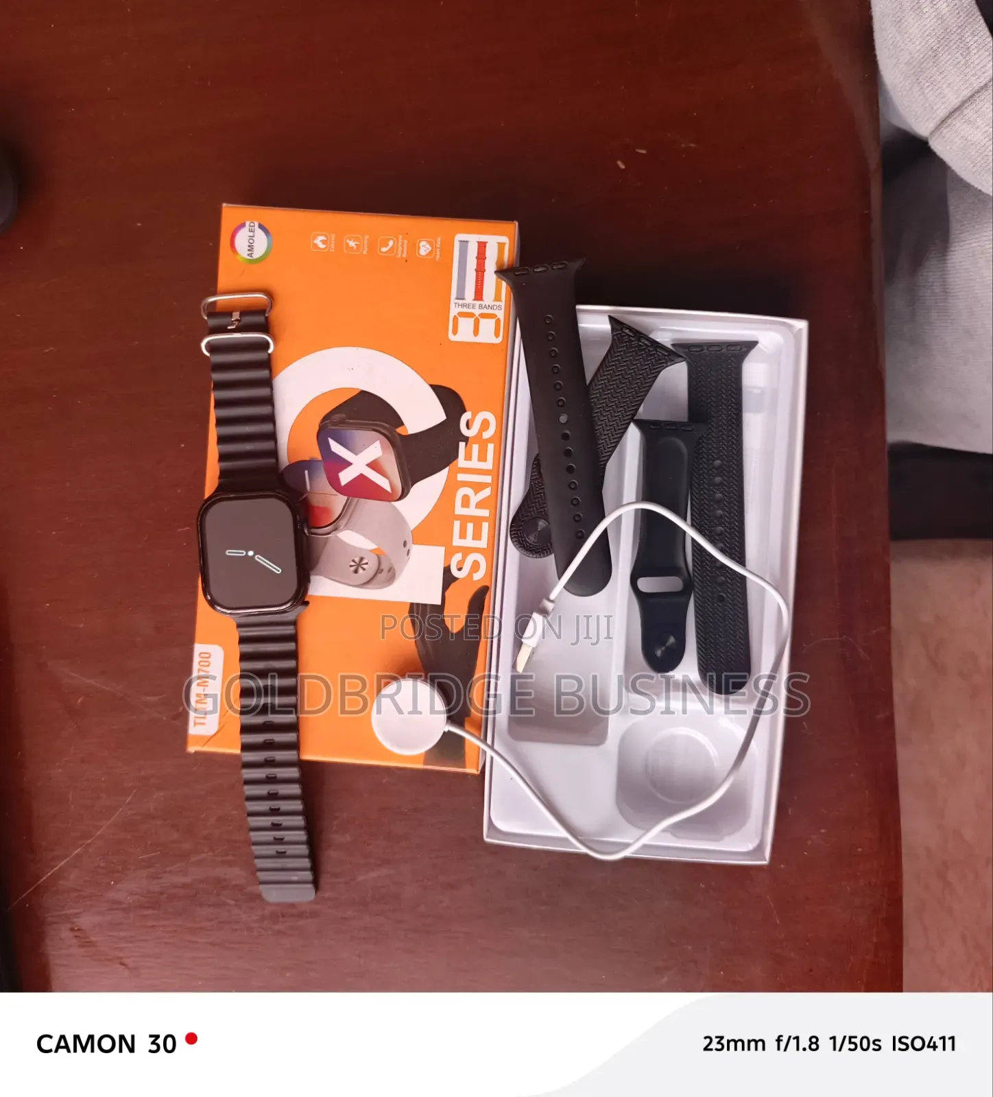 Smartwatch for Sale