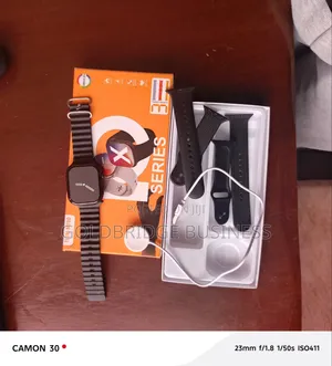 Smartwatch for Sale