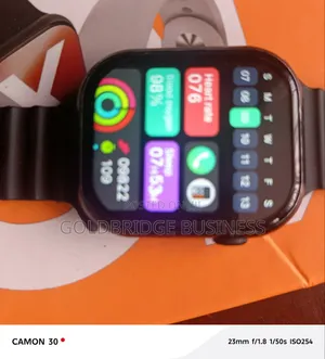Smartwatch for Sale